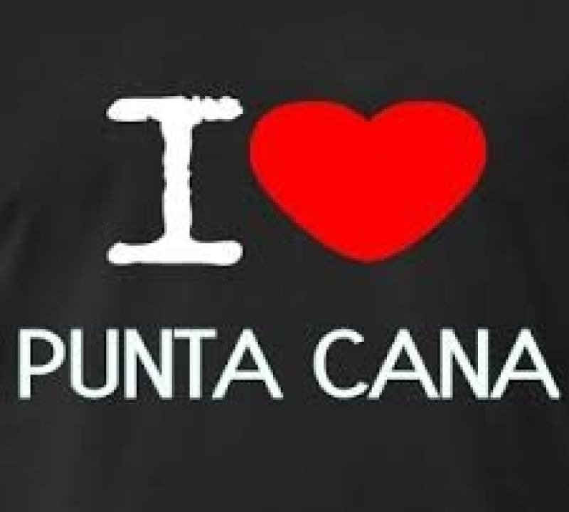 Punta Cana lo tiene todo!!!!