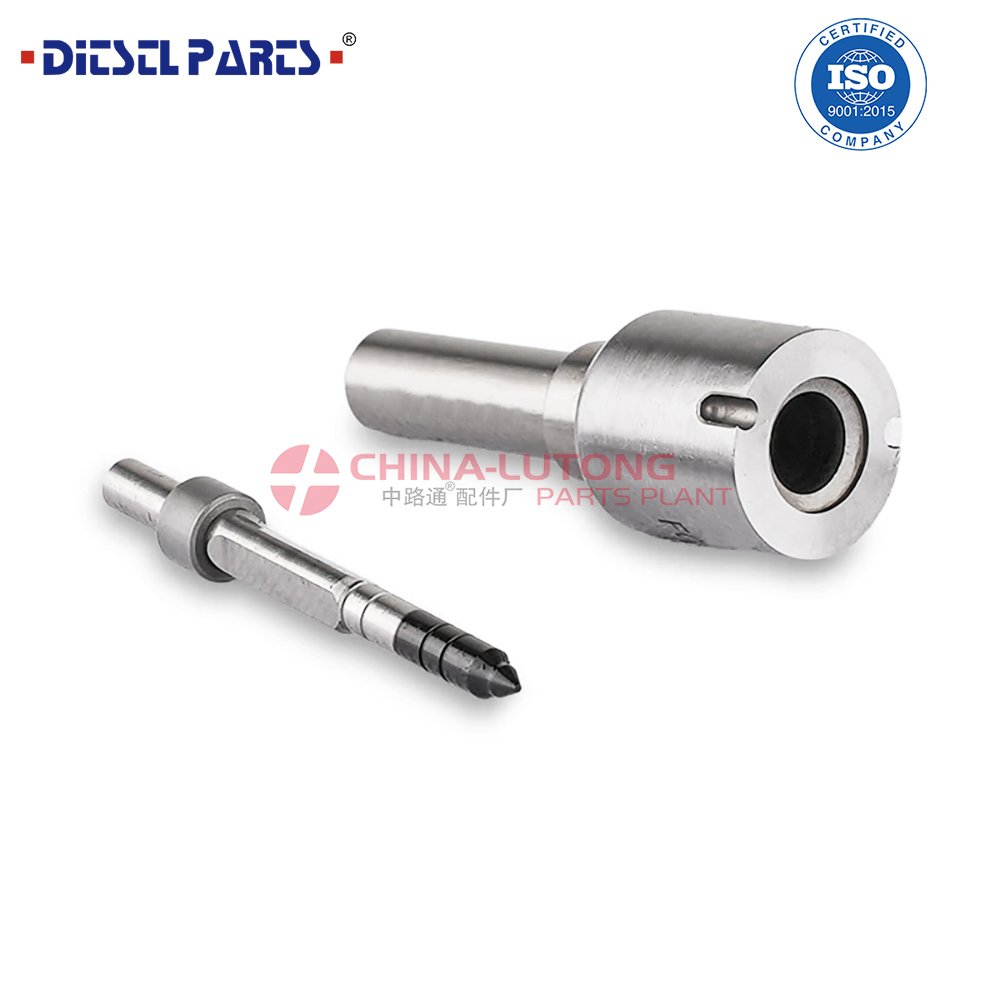 Diesel Fuel Injector Nozzles NP-DLLA143PN325