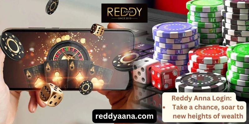 India's Top Reddy Anna Login Betting ID Platform Is Reddy Anna Book In 2025