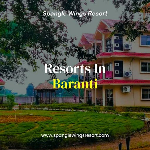 baranti village resort