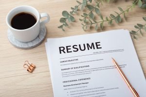 Online Resume Builder in India – Avon Resumes