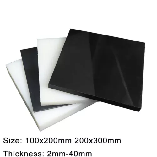 HDPE GEOMEMBRANE SHEET LINER