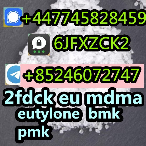 etizolam 40054-69-1 Fualprazolam  612526-40-6