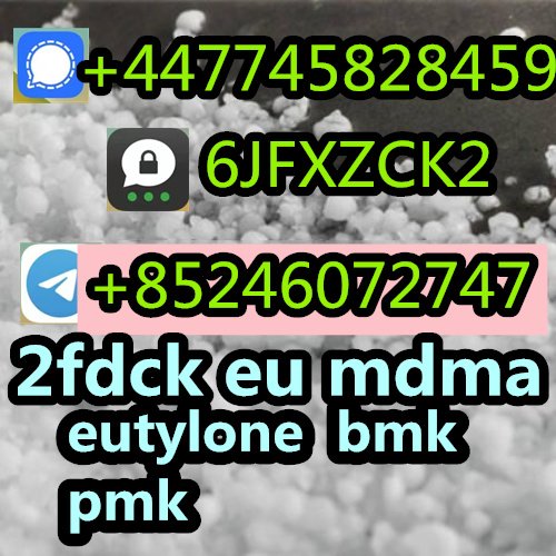 etizolam 40054-69-1 Fualprazolam  612526-40-6