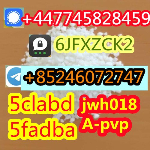 5fadba sgt cbg bromazolam 71368-80-4