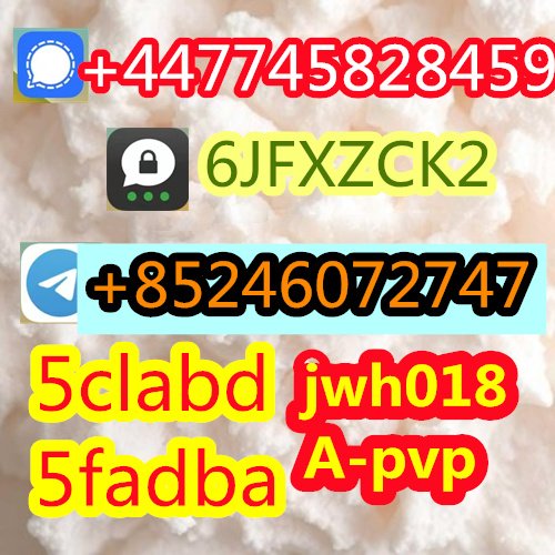 5fadba sgt cbg bromazolam 71368-80-4