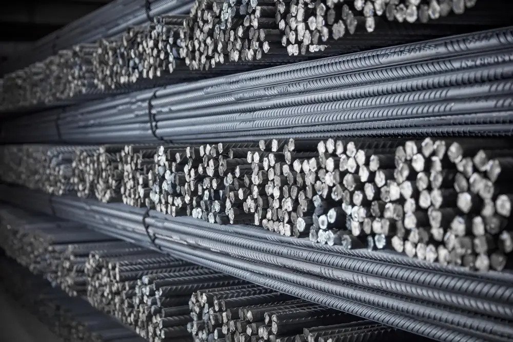 Hassle-Free Way to Buy Iron Bars Online at SteelonCall