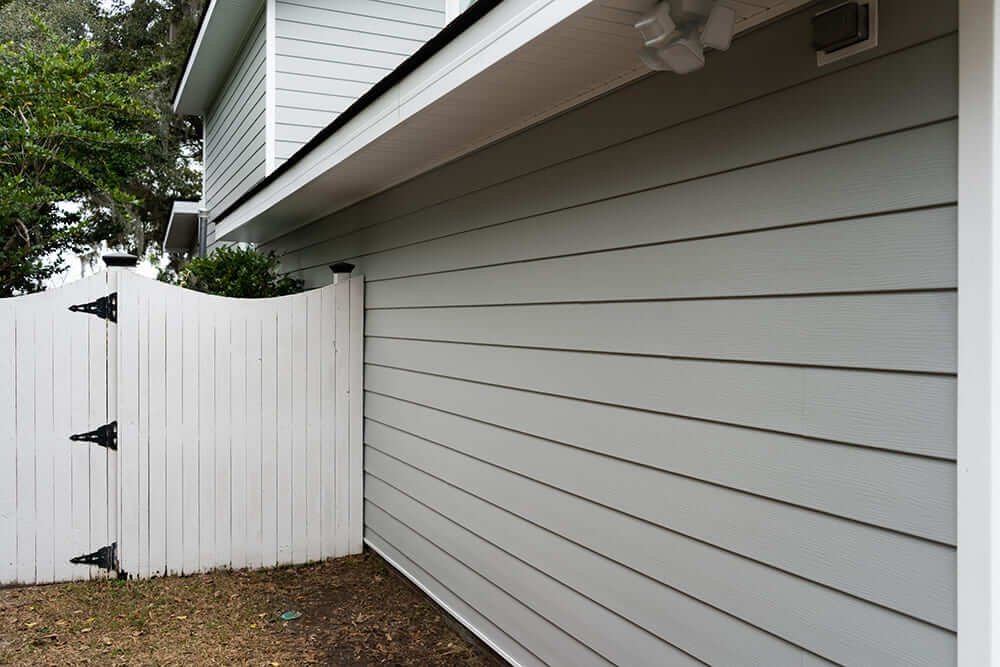 Get Premium Siding Replacement Services Near Summerville, SC