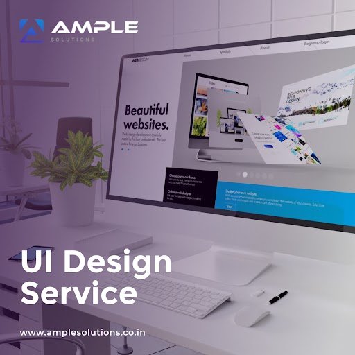 ui ux design firm