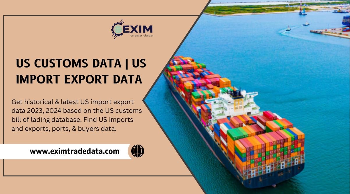 US Customs Data | US Bill Of Lading Database