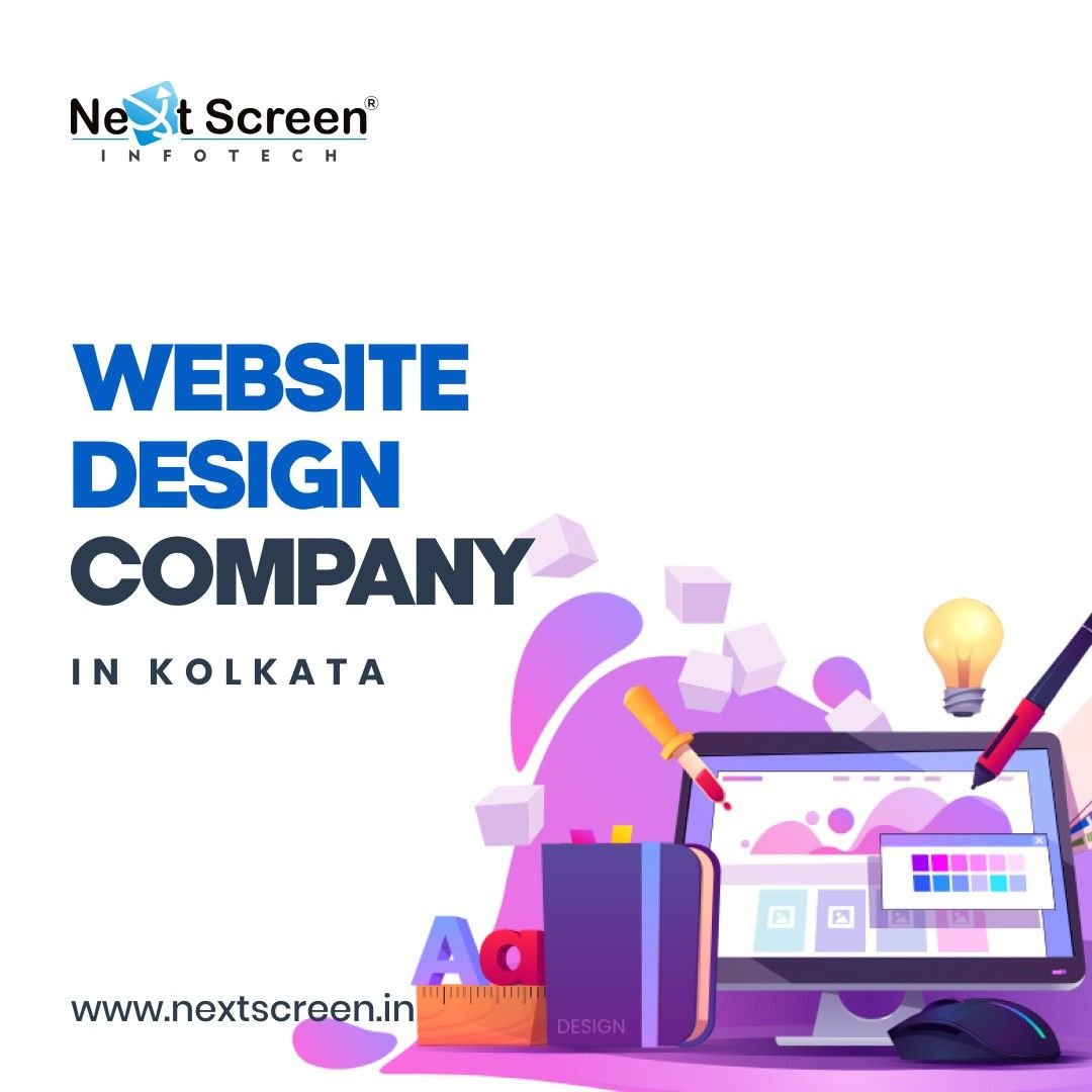 website designing companies in kolkata