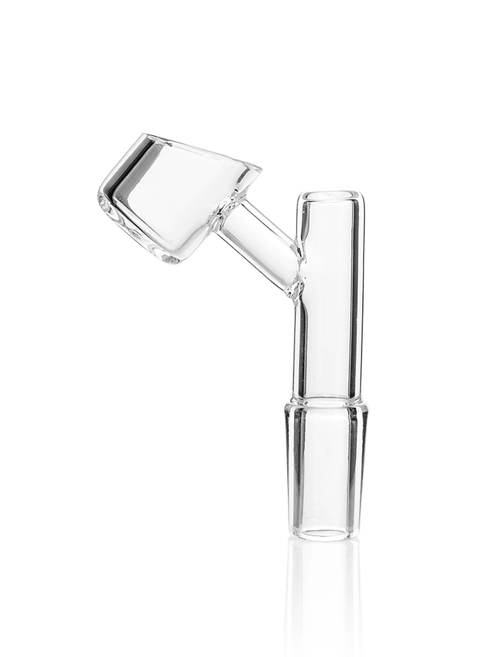 Banger – 14MM Male Clear Banger | Pack of 10