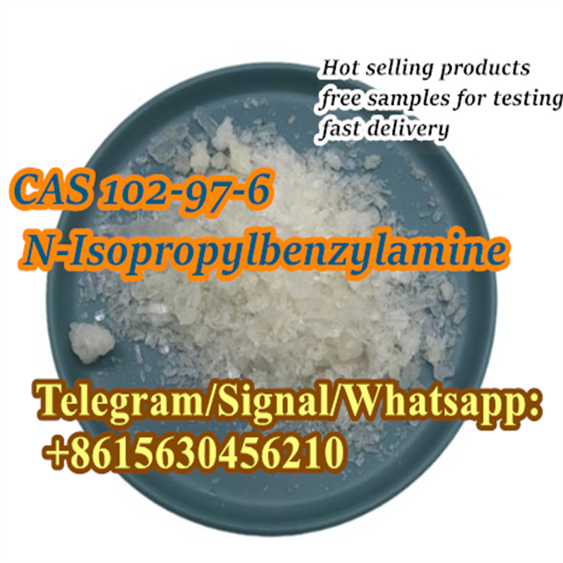 CAS 102-97-6 N-Isopropylbenzylamine