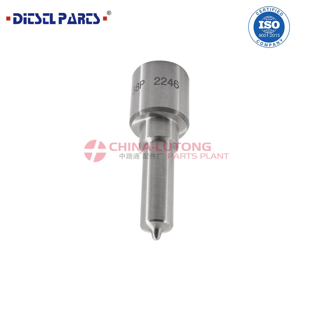 Common Rail Injector Nozzle 0 433 171 921