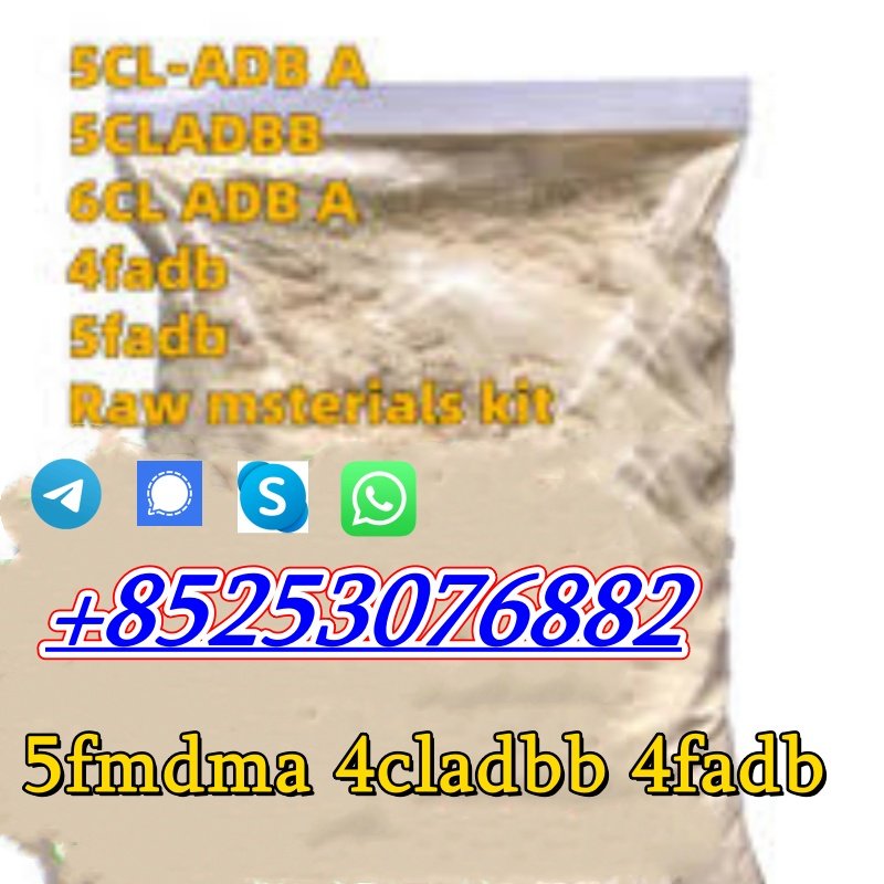 Best synthhetic cannabinoid 5cladba ADBB 4FADB 4cladbb 6cladbb 2cl