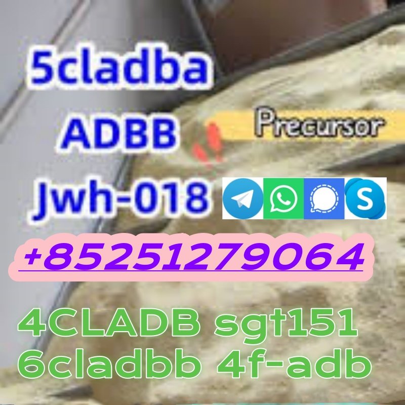 ADBB 5cladba 4F-ADB 6cladb-a 2cl-adbb 2cl-mdma 5CL-ADB SGT151 sgt78 jwh018