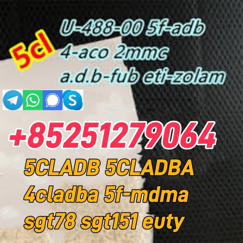 Rapid Response 5CL-ADB 5f-mdma 4cl-adb-a 4f-adbb 2CL-ADB 5cl-mdma eu