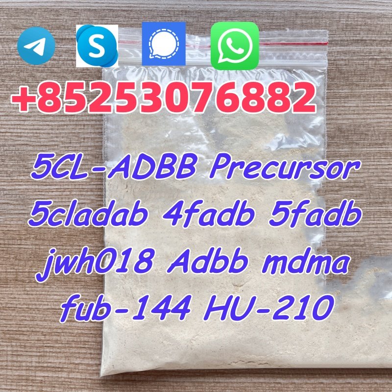 5cladbb raw materials 5cl-adb supplier 5cladba 5cladb 5F-ADBA mdma