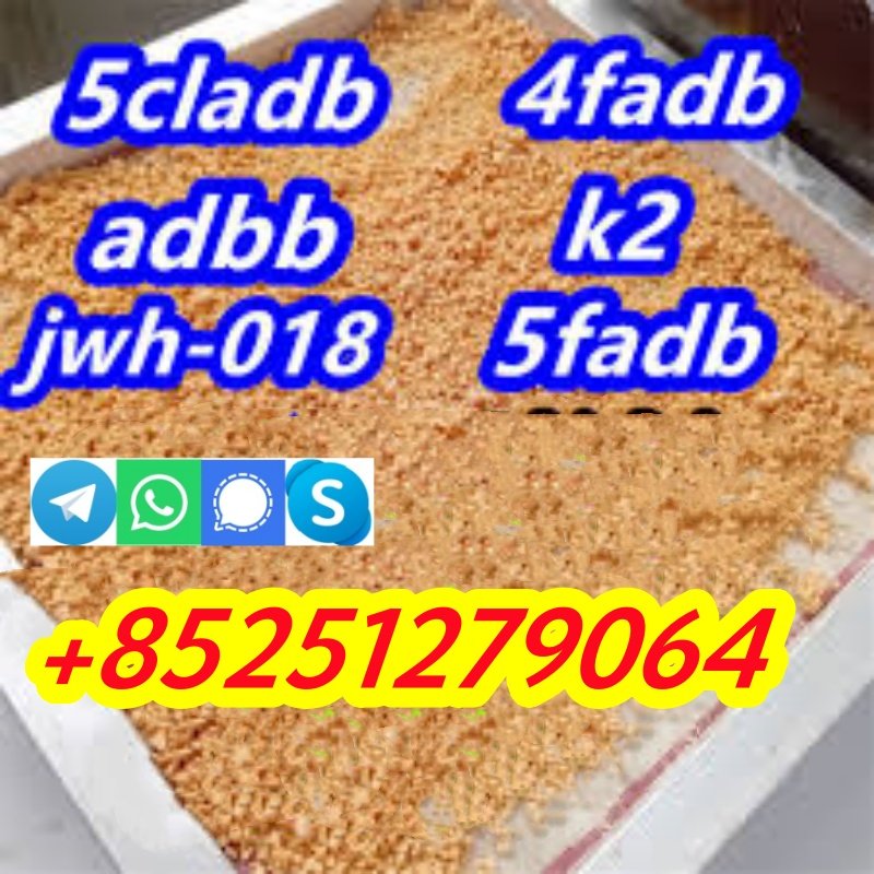 High Quality 5CLADBB 5FADB 4CLADBB 4faba sgt151 sgt78 2cl-adbb jwh018