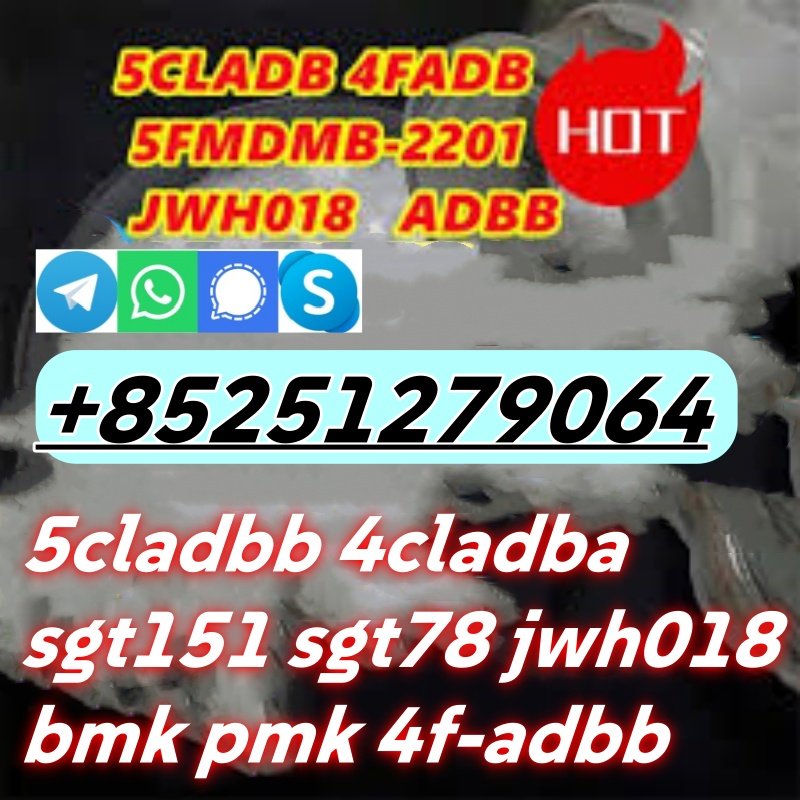 Sufficient stock 5CL-A-D-B-A 4F-ADB 4cl-adba 6cladbb 5f-mdma 5cladb 2cl