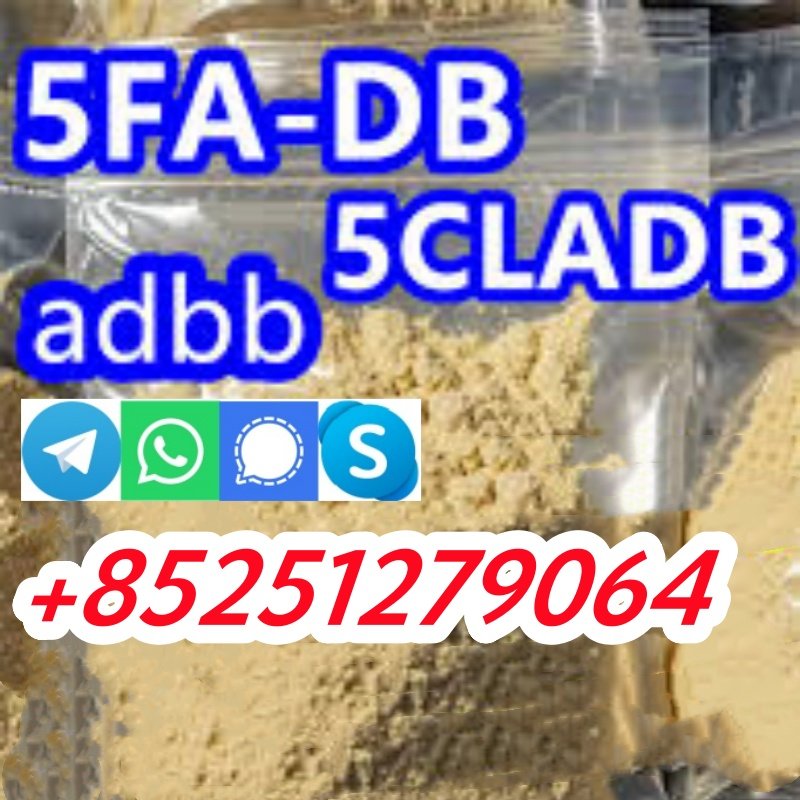 High Quality 5CLADBB 5FADB 4CLADBB 4faba sgt151 sgt78 2cl-adbb jwh018