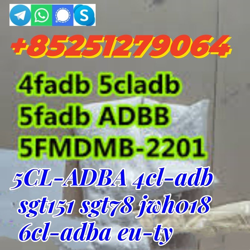 Stable supply 5CL-ADBA 2cl-adb 6cl-adbb 5cl-mdma 2f-dck apvp appp eu