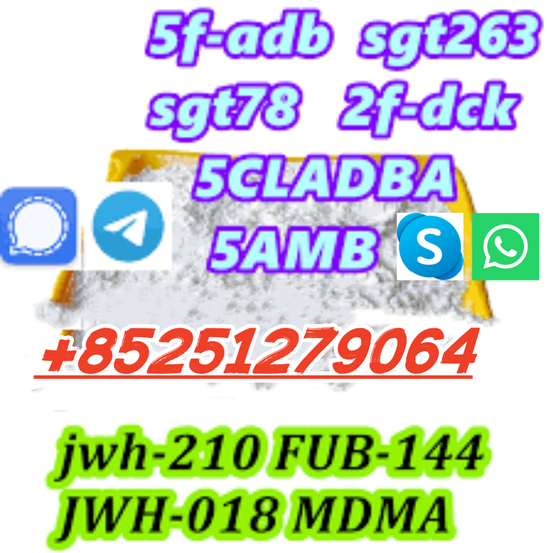 5CLADB 5cl-a-d-b-a 5F-adb 4cl-adbb 4cl-adb 6cl-adbb 6cl-adba 2cl-adba 8cladb