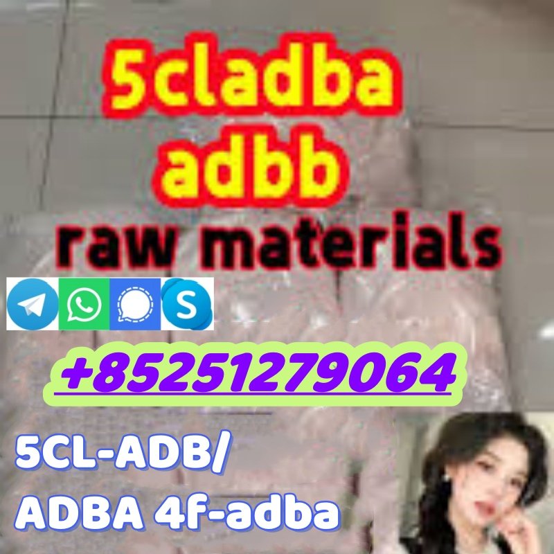 Sufficient Stock 4CL-ADBA 4f-adb 5CL-ADBB 5CL-ADB 4fadb sgt151 sgt78