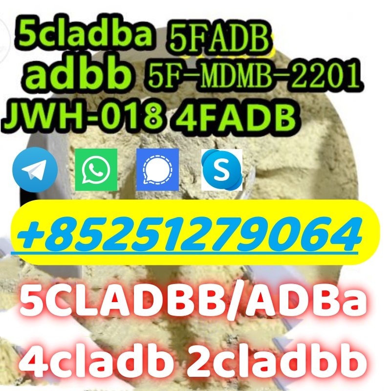 High Purity 6CL-ADBB 2cl-adba 4f-adb 5CL-a-dbb 5f-mdma 5F-ADBA sgt151