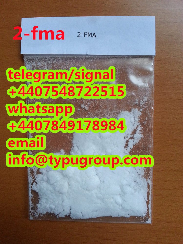 factory direct supply 2-fma cas1017176-48-5  telegram/signal+4407548722515