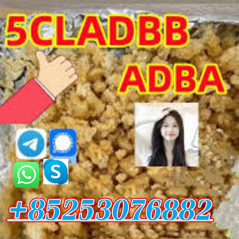 Fast Delivery 5cladba raw material 5CL-ADB-A precursor 5CLADBB 4f