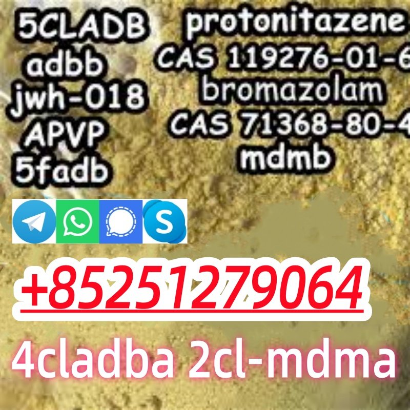 Supply sample 5CL-A-D-B 5cladb 4CL-ADBA 2cl-adbb 6cla-d-b 5f-mdma bmk pmk