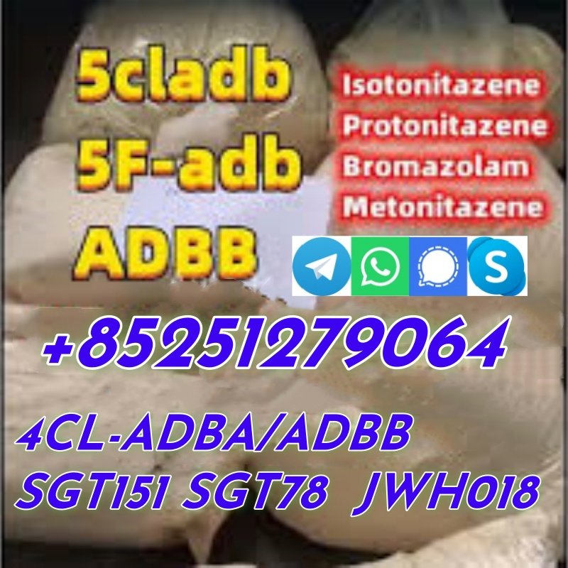 Stable Supply 4CL-ADB-A 4f-adba sgt151 sgt78 jwh018 5CL-ADBB 5cl-adb