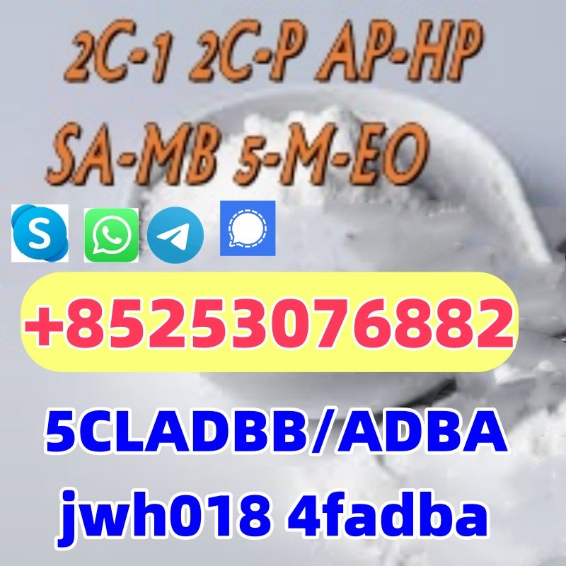 4CLADBB 5CL-ADB powder supplier 5cl adb 5cladba 6cl  raw materials