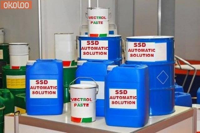 SSD CHEMICAL SOLUTION IN Netherlands,+27613119008