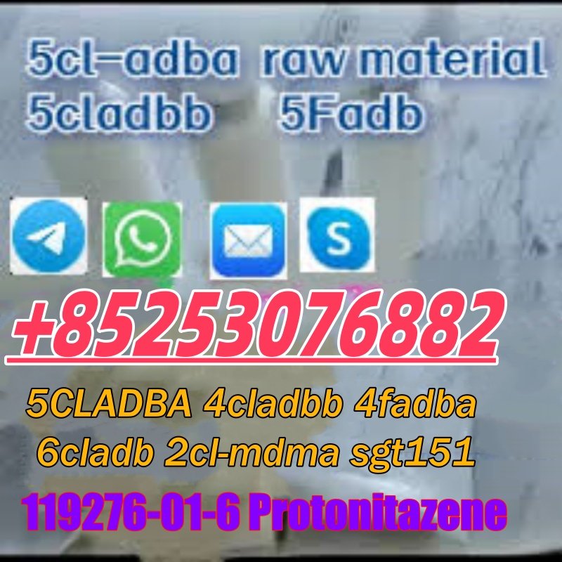 Best Service 5CLADBA 5cl adba 5cladba 4cladb 6cladb 4fadba 2cl-mdma