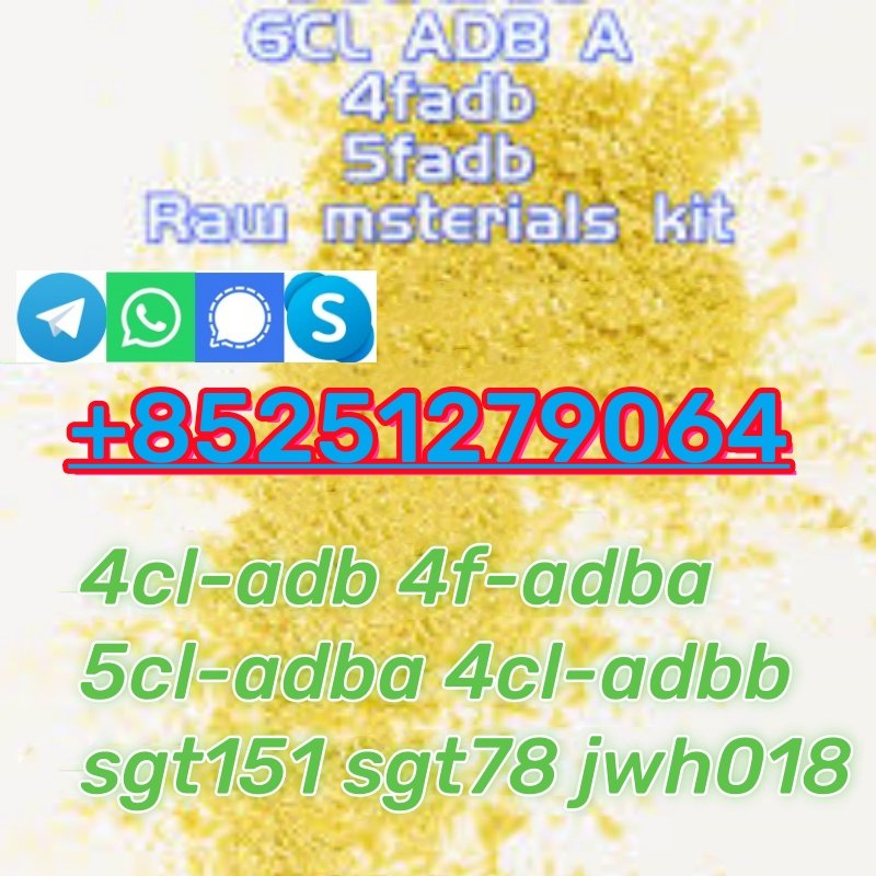 Stable supply 5CL-ADBA 2cl-adb 6cl-adbb 5cl-mdma 2f-dck apvp appp eu