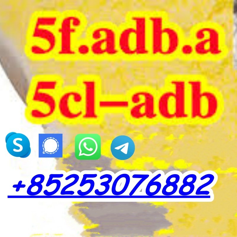 High quality 5CL-ADB powder supplier 5cl adb 5cladba 5cl 2cladb BMK