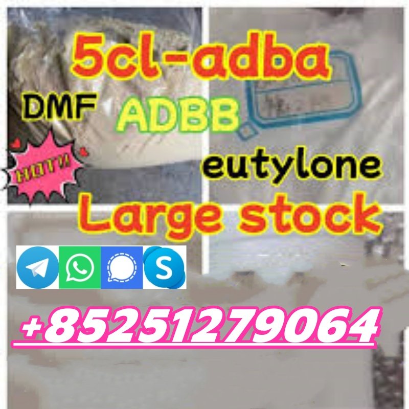 Sufficient Stock 4CL-ADBA 4f-adb 5CL-ADBB 5CL-ADB 4fadb sgt151 sgt78