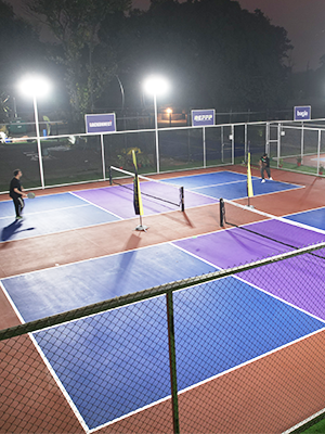 Play Pickleball in India – Courts, Coaching & Tournaments!