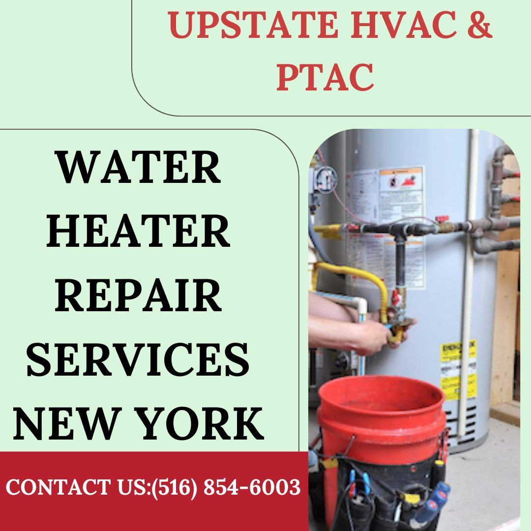 UPSTATE HVAC & PTAC | HVAC SERVICES | FURNACE | HEAT PUMP |