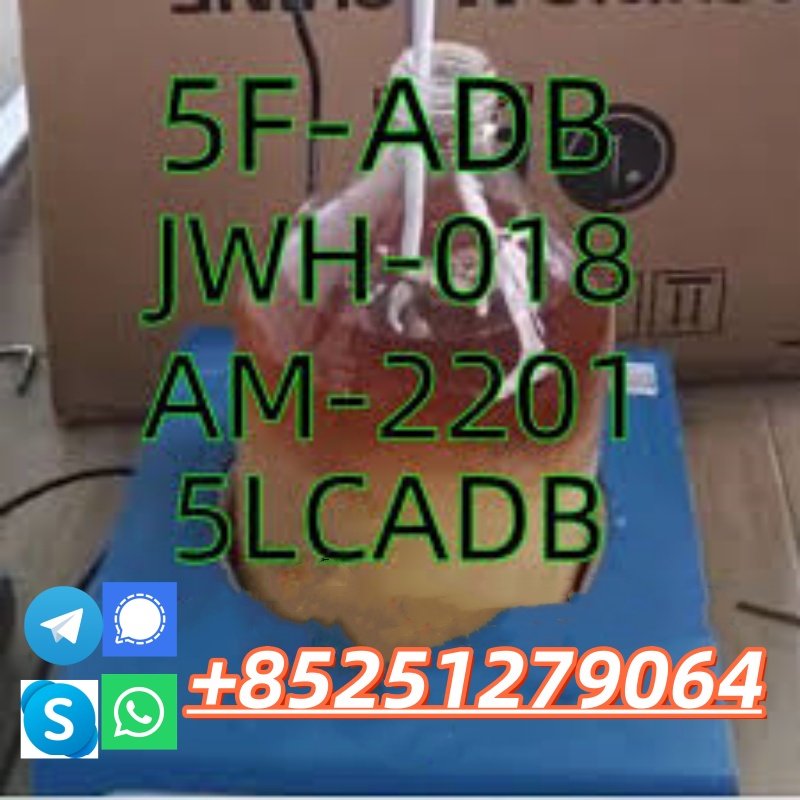 Factory Price 5CL-ADBB 4f-adb jwh018 5F-MDMA 4cl-ADB BMK PMK eu-ty