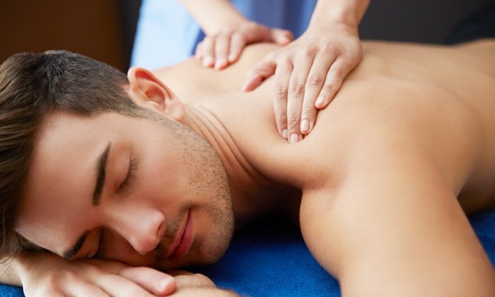 Bangkok Style Female To Male Body Massage Therapy In Thane 8655936427