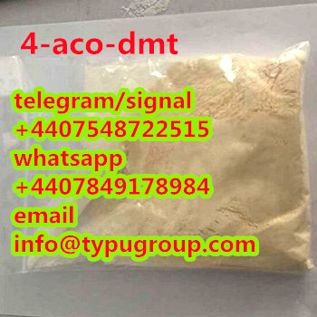 good feedback 4-aco-dmt cas92292-84-7  telegram/signal+4407548722515