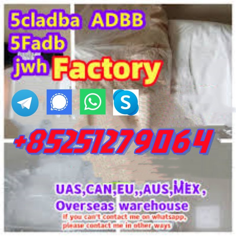 High Purity 6CL-ADBB 2cl-adba 4f-adb 5CL-a-dbb 5f-mdma 5F-ADBA sgt151