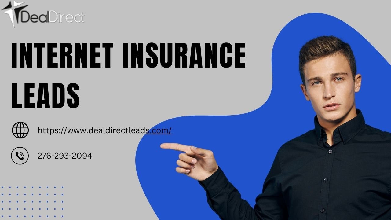 Internet Insurance Leads