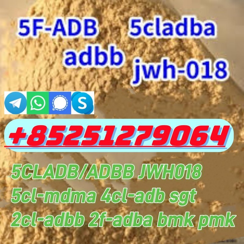 Sufficient Stock 4CL-ADBA 4f-adb 5CL-ADBB 5CL-ADB 4fadb sgt151 sgt78