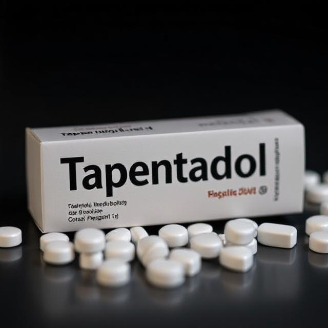 Buy Tapentadol Online – Fast & Secure Delivery