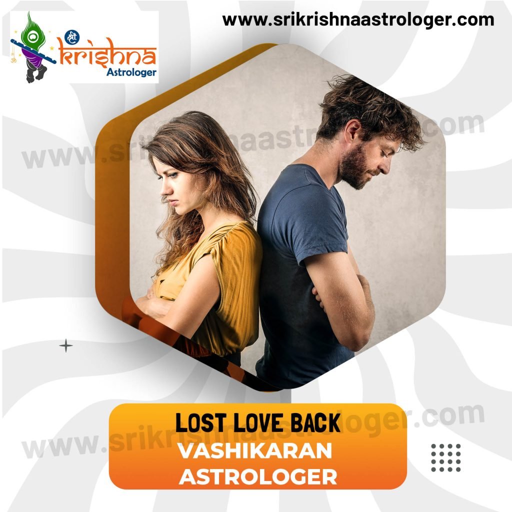 Vashikaran Astrologer in Navi Mumbai