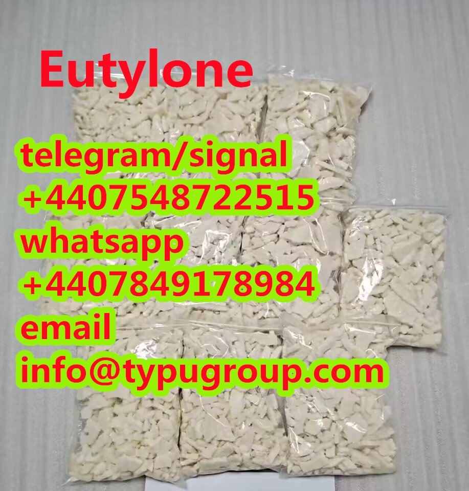 strong effect Eutylone cas17764-18-0  telegram/signal+4407548722515